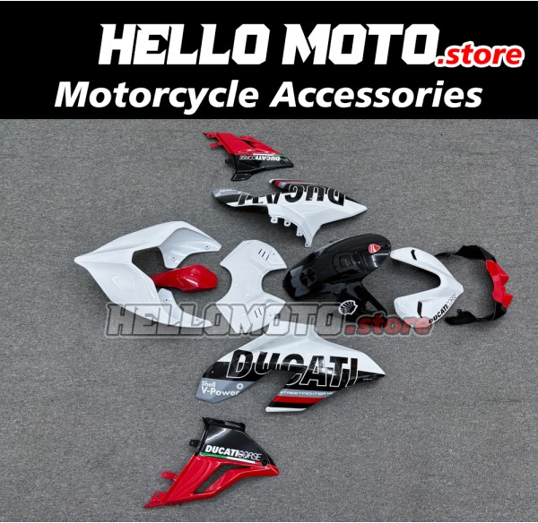 Ducati Streetfighter V4 2020-2024 Fairing P/N 6P1