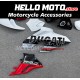Ducati Streetfighter V4 2020-2024 Fairing P/N 6P1