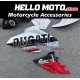 Ducati Streetfighter V4 2020-2024 Fairing P/N 6P1