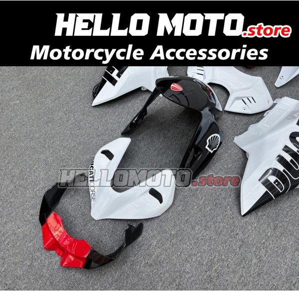 Ducati Streetfighter V4 2020-2024 Fairing P/N 6P1