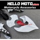 Ducati Streetfighter V4 2020-2024 Fairing P/N 6P1