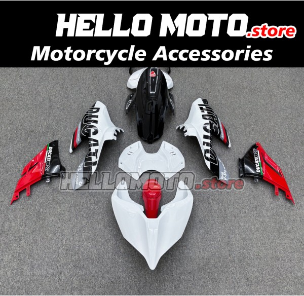 Ducati Streetfighter V4 2020-2024 Fairing P/N 6P1
