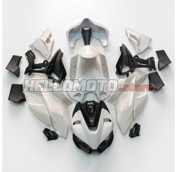 Ducati Streetfighter V4 2020-2024 Fairing P/N 6P1