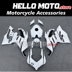 Ducati Panigale V2 2020-2025 Fairing P/N 6G4