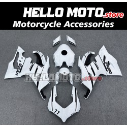 Ducati Panigale V2 2020-2025 Fairing P/N 6G4