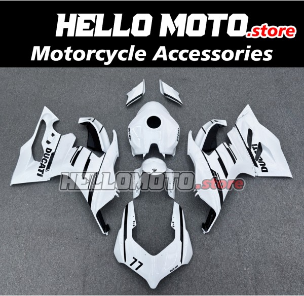 Ducati Panigale V2 2020-2025 Fairing P/N 6G4