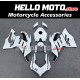 Ducati Panigale V2 2020-2025 Fairing P/N 6G4