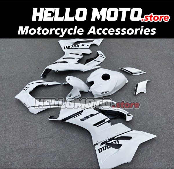 Ducati Panigale V2 2020-2025 Fairing P/N 6G4