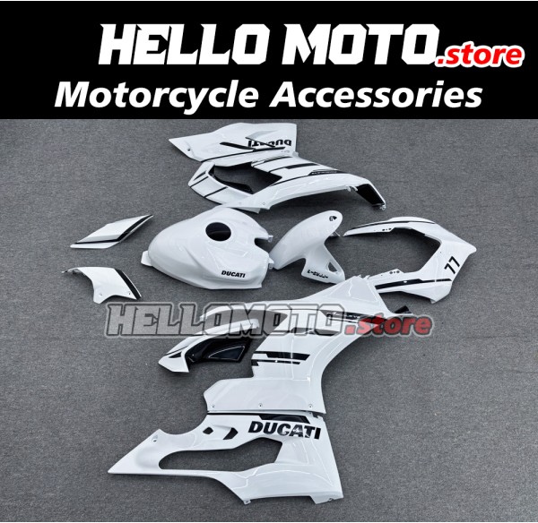 Ducati Panigale V2 2020-2025 Fairing P/N 6G4