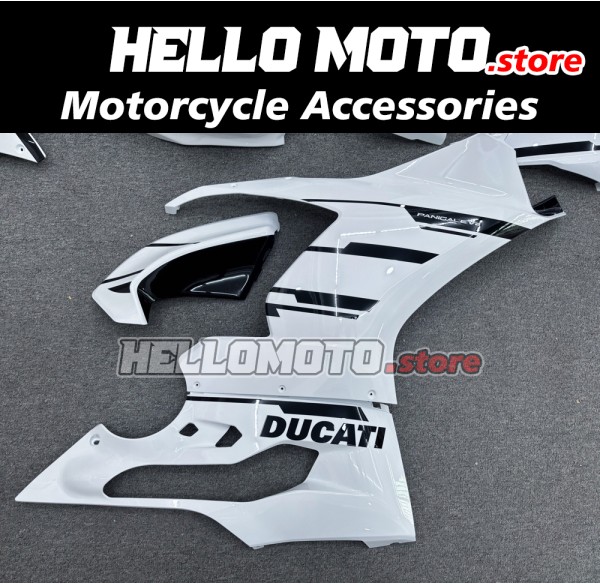 Ducati Panigale V2 2020-2025 Fairing P/N 6G4