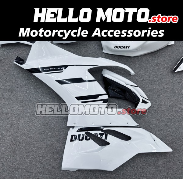 Ducati Panigale V2 2020-2025 Fairing P/N 6G4