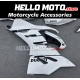 Ducati Panigale V2 2020-2025 Fairing P/N 6G4