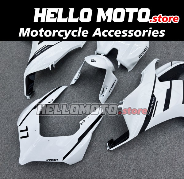 Ducati Panigale V2 2020-2025 Fairing P/N 6G4