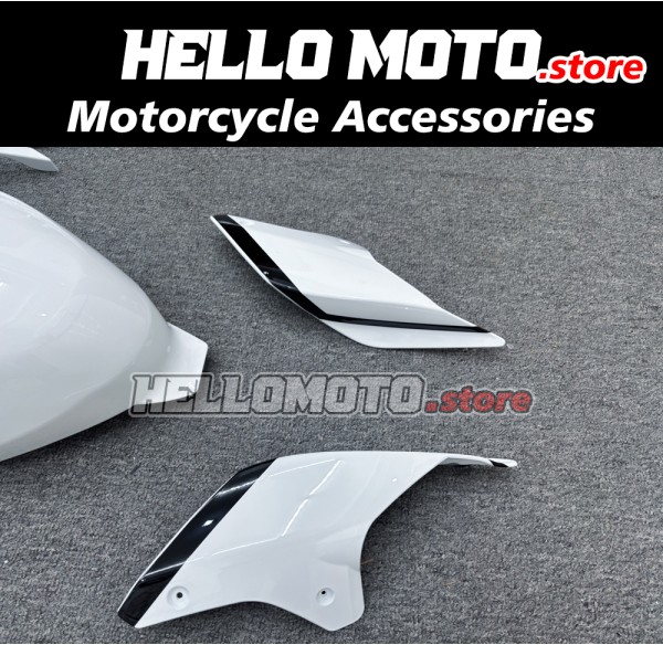 Ducati Panigale V2 2020-2025 Fairing P/N 6G4