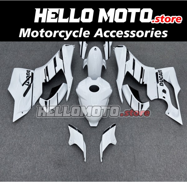 Ducati Panigale V2 2020-2025 Fairing P/N 6G4