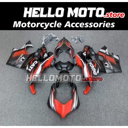 Ducati Panigale V4 2018-2019 Fairing P/N 6H1