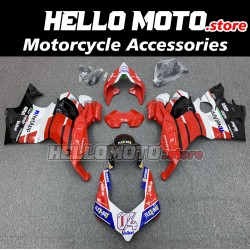 Ducati Panigale V4 2018-2019 Fairing P/N 6H2