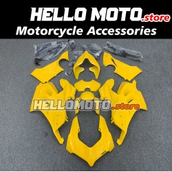 Ducati Panigale V4/S/SP/R 2020-2022 Fairing P/N 6K4