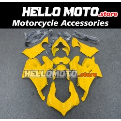 Ducati Panigale V4/S/SP/R 2020-2022 Fairing P/N 6K4