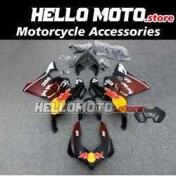 Ducati Panigale V4/S/SP/R 2020-2022 Fairing P/N 6K5