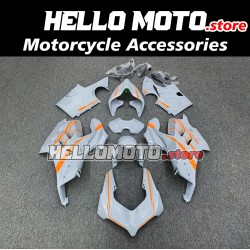 Ducati Panigale V4/S/SP/R 2020-2022 Fairing P/N 6K6