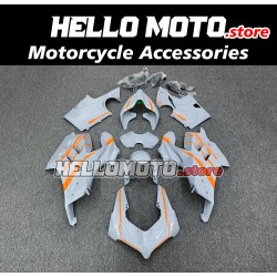 Ducati Panigale V4/S/SP/R 2020-2022 Fairing P/N 6K6