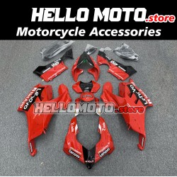 Ducati Panigale V4/S/SP/R 2020-2022 Fairing P/N 6K7