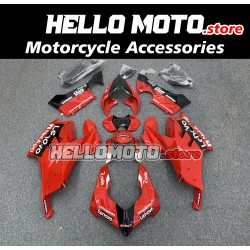 Ducati Panigale V4/S/SP/R 2020-2022 Fairing P/N 6K7