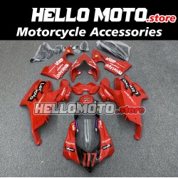 Ducati Panigale V4/S/SP/R 2020-2022 Fairing P/N 6K8