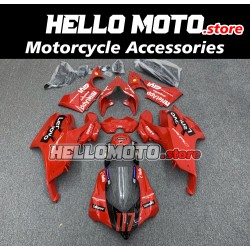 Ducati Panigale V4/S/SP/R 2020-2022 Fairing P/N 6K8