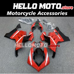 Ducati Panigale V4/S/SP/R 2020-2022 Fairing P/N 6K9