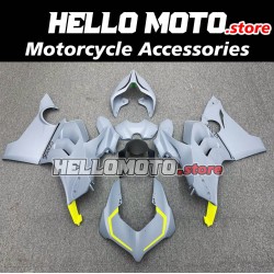 Ducati Panigale V4/S/SP/R 2020-2022 Fairing P/N R6K2