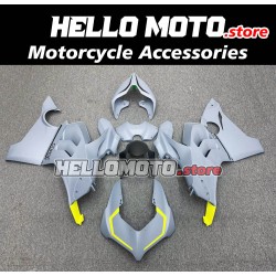 Ducati Panigale V4/S/SP/R 2020-2022 Fairing P/N 6K2
