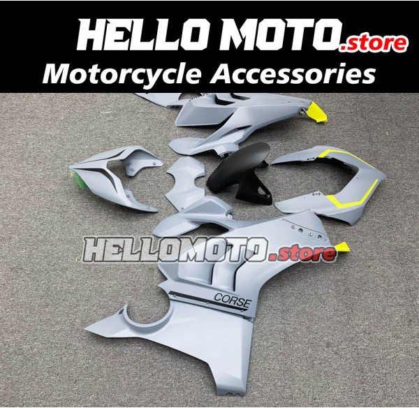 Ducati Panigale V4/S/SP/R 2020-2022 Fairing P/N R6K2 Ducati Panigale V4/S/SP/R 2020-2022 Fairing P/N R6K2