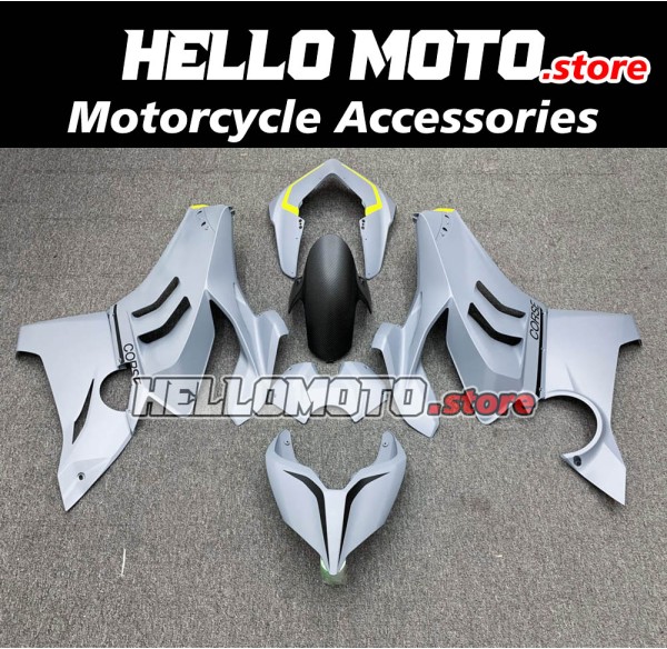 Ducati Panigale V4/S/SP/R 2020-2022 Fairing P/N R6K2 Ducati Panigale V4/S/SP/R 2020-2022 Fairing P/N R6K2