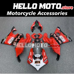 Ducati Panigale V4/S/SP/R 2020-2022 Fairing P/N 6K10