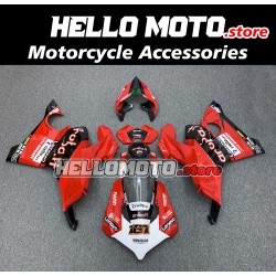 Ducati Panigale V4/S/SP/R 2020-2022 Fairing P/N 6K10