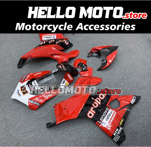 Ducati Panigale V4/S/SP/R 2020-2022 Fairing P/N 6K10 Ducati Panigale V4/S/SP/R 2020-2022 Fairing P/N 6K10