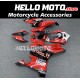 Ducati Panigale V4/S/SP/R 2020-2022 Fairing P/N 6K10 Ducati Panigale V4/S/SP/R 2020-2022 Fairing P/N 6K10
