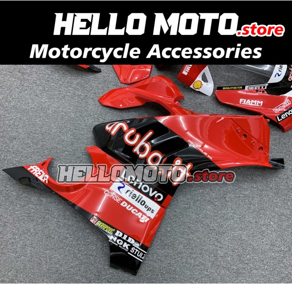 Ducati Panigale V4/S/SP/R 2020-2022 Fairing P/N 6K10 Ducati Panigale V4/S/SP/R 2020-2022 Fairing P/N 6K10