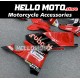 Ducati Panigale V4/S/SP/R 2020-2022 Fairing P/N 6K10 Ducati Panigale V4/S/SP/R 2020-2022 Fairing P/N 6K10