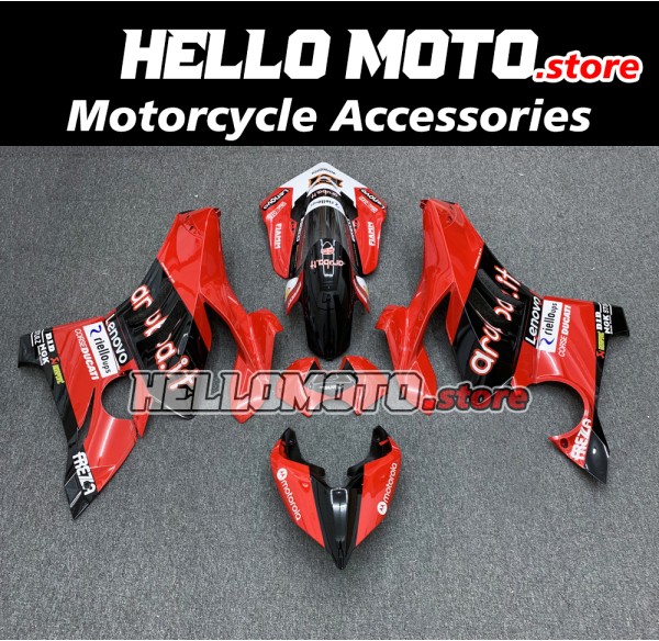 Ducati Panigale V4/S/SP/R 2020-2022 Fairing P/N 6K10 Ducati Panigale V4/S/SP/R 2020-2022 Fairing P/N 6K10
