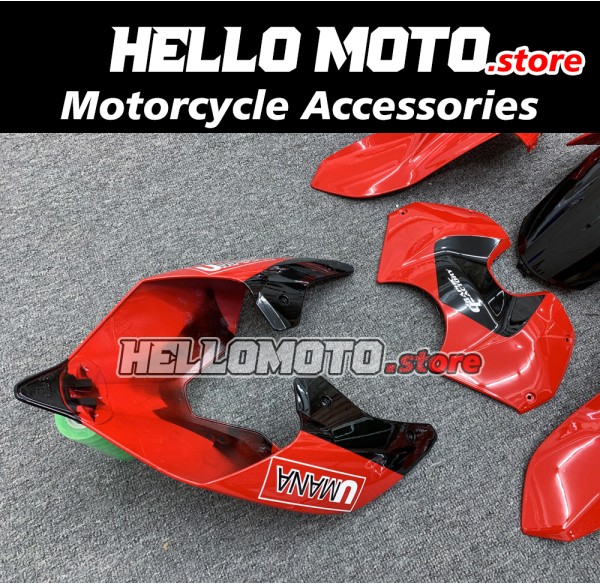 Ducati Panigale V4/S/SP/R 2020-2022 Fairing P/N 6K10 Ducati Panigale V4/S/SP/R 2020-2022 Fairing P/N 6K10