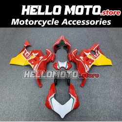Ducati Panigale V4/S/SP/R 2020-2022 Fairing P/N 6K12