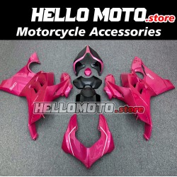 Ducati Panigale V4/S/SP/R 2020-2022 Fairing P/N 6K13