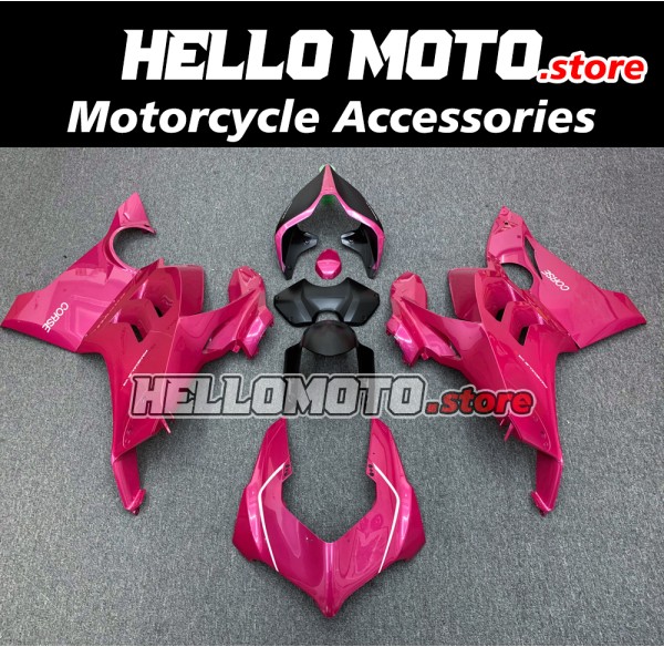 Ducati Panigale V4/S/SP/R 2020-2022 Fairing P/N 6K13