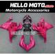Ducati Panigale V4/S/SP/R 2020-2022 Fairing P/N 6K13