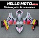 Ducati Panigale V4/S/SP/R 2020-2022 Fairing P/N 6K14