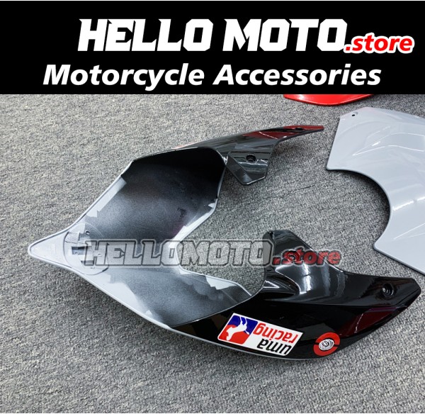 Ducati Panigale V4/S/SP/R 2020-2022 Fairing P/N 6K14