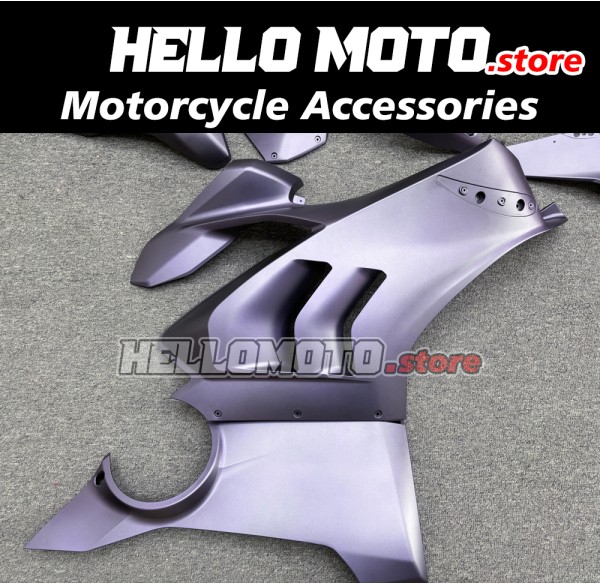 Ducati Panigale V4/S/SP/R 2020-2022 Fairing P/N 6K11